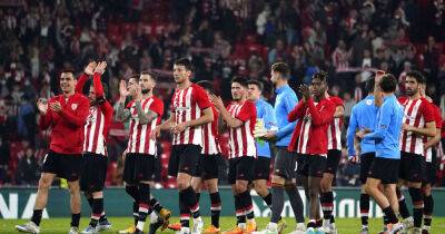 Soccer-Uninspired Atletico slump to 2-0 defeat at Athletic