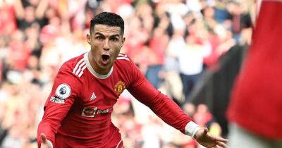 Cristiano Ronaldo - Ralf Rangnick - Cristiano Ronaldo could make shock Real Madrid return amid Erik ten Hag uncertainty - msn.com - Manchester - Spain - Portugal - Italy