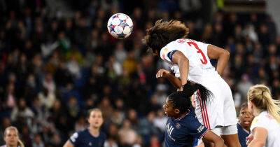 PSG 1-2 Lyon (3-5 agg): Women’s Champions League semi-final, second leg – live!