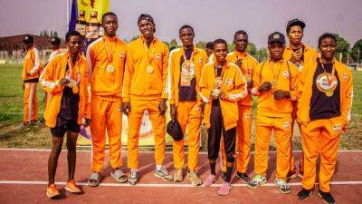 With schools’ games, Maltina leads in sports revival