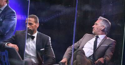 'Seem to have upset a few fans' - Liverpool got last laugh after 'cringe' Rio Ferdinand moment Gary Lineker refused to apologise for