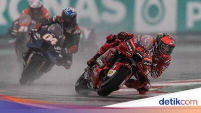 Link Live Streaming MotoGP Spanyol Saksikan di detikSport!