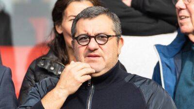 Muere Mino Raiola - en.as.com