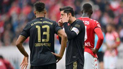 Leon Goretzka - El Bayern ya está de vacaciones - en.as.com