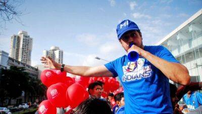 Rohit Sharma - Mumbai break duck in IPL, Rohit admits combination woes - channelnewsasia.com - India