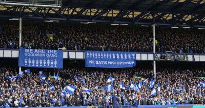 Angry Goodison Park atmosphere to become unbearable as Everton fans plan Chelsea response - msn.com