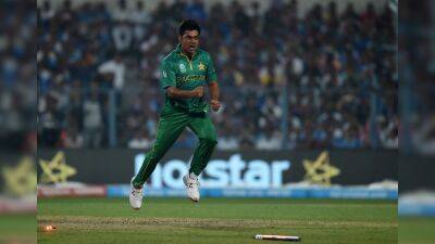Former Pakistan Pacer Claims He "Bowled Two Balls More Than 160kmph" But They Were Not Counted