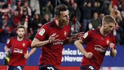 El Elche - Budimir remata para récord - en.as.com - Madrid