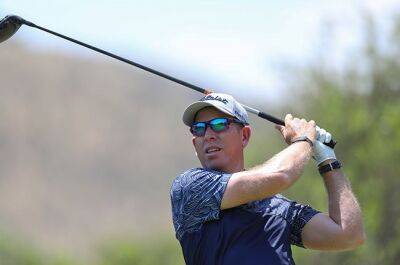 SA's Bekker leads at Catalunya, in search of maiden DP World Tour title
