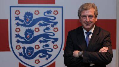 On This Day in 2012 – Roy Hodgson was appointed England manager