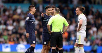 Jack Grealish overcomes dodgy decisions to help Man City beat Leeds