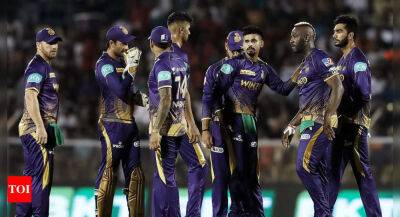 IPL 2022: KKR hope to end top-order woes, losing streak against Rajasthan Royals