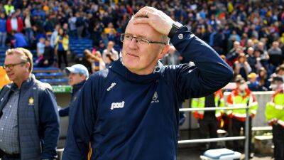 Clare Gaa - Tony Kelly - Cool-headed Lohan quietly priming Clare for big summer - rte.ie - Ireland -  Dublin