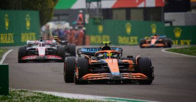 Andreas Seidl - McLaren wary of F1 moving towards having B-teams structure - msn.com