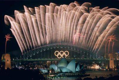 Sydney Olympics were bought ‘to a large extent’, said Australian official John Coates