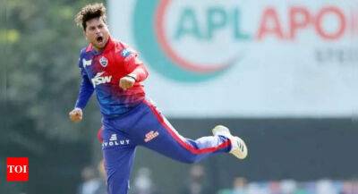 IPL 2022: Kuldeep Yadav needed positive environment, love and attention, says Ricky Ponting