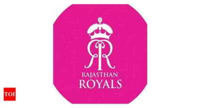 Chris Paul - NFL, NBA stars invest in IPL franchise Rajasthan Royals - timesofindia.indiatimes.com - Usa - India - state Arizona - Barbados - county Winston -  Ahmedabad - Salem