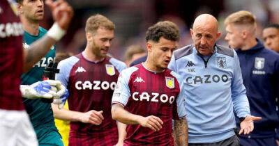 'A decision' - Gary Lineker wades into crucial Aston Villa transfer dilemma