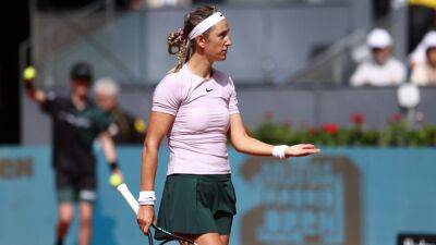 Jugadores rusos y bielorrusos se unen contra Wimbledon - en.as.com - Madrid