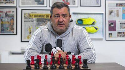 El Madrid - Entrevista Exclusiva | Raiola a AS: "El Madrid puede permitirse fichar a Haaland" - en.as.com - Madrid