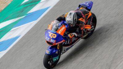 Carrera Moto2 GP España en directo: Jerez hoy, en vivo - en.as.com - Madrid