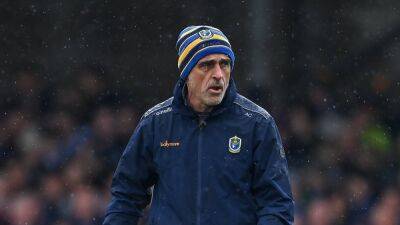 Rossies boss Cunningham expecting change to "congested" calendar - rte.ie - Ireland
