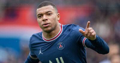 Mbappe to Real Madrid 'might be true', admits Perez as Ancelotti claims 'the future is already written'
