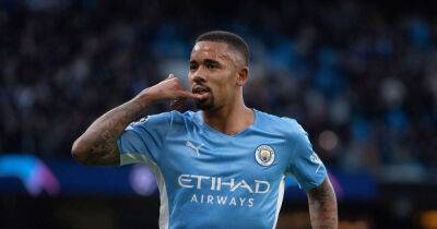 'He is a goal threat' - Kevin Campbell supports Arsenal's move to sign Gabriel Jesus