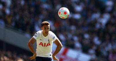 Antonio Conte - Fabio Paratici - Sergio Reguilon - Kevin Phillips - Sky Sports man: ‘Quality’ Tottenham star now eyeing exit after source drops news from N17 - msn.com - Spain
