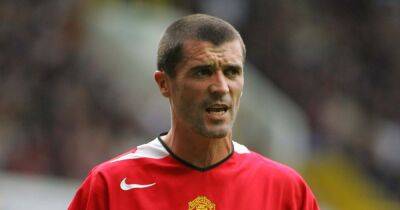 Manchester United slammed for lacking leaders like Roy Keane in the dressing room