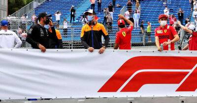 Ricciardo urges Formula 1 to keep Monaco GP