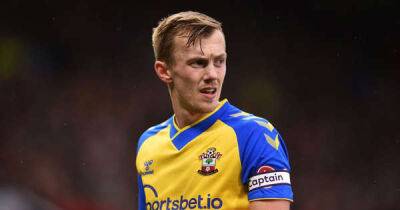 Declan Rice - David Moyes - James Ward-Prowse - Manchester United 'want' Aston Villa transfer target after £25m bid rejected - msn.com - Britain - Manchester