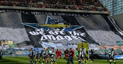 Jermaine Jenas - Mixed reaction to Newcastle United's Liverpool defeat in national media round-up - msn.com - Britain - Manchester