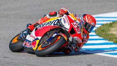 Carrera de MotoGP en Jerez en directo: GP de España hoy, en vivo - en.as.com - Madrid