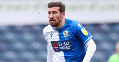 Alan Nixon - Joe Rothwell - Todd Cantwell - Darragh Lenihan - West Brom target highly-rated Blackburn duo available on free transfers this summer - msn.com - county Park