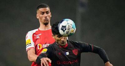 Tottenham ready to hijack Liverpool deal for David Carmo in reported Luis Diaz revenge signing