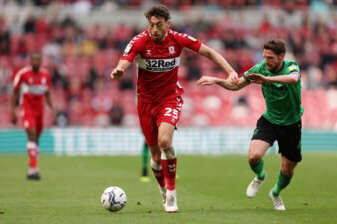 Matt Crooks - Jonny Howson - Nick Powell - 3 things we clearly learnt about Middlesbrough after their 3-1 win over Stoke - msn.com