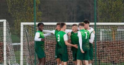 Hibs academy chief Steve Kean speaks on development squad plans and how many under-18s are ready for Easter Road first team