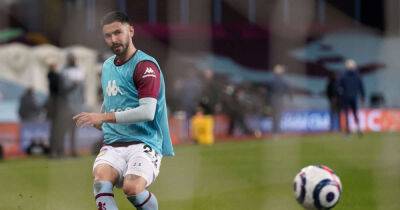 Kevin Phillips tips Aston Villa to sell Morgan Sanson