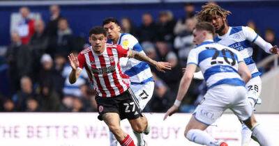 Wolves manager Bruno Lage confirms position on Sheffield United loanee Morgan Gibbs-White