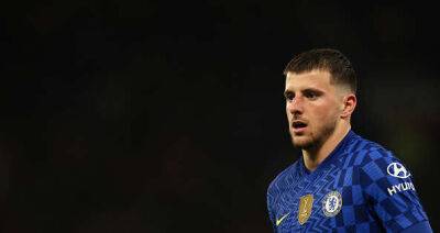 Eddie Howe - Kieran Trippier - Bruno Guimaraes - Newcastle won’t sign Mason Mount - msn.com - Manchester - county Wright