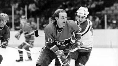 Guy Lafleur to lie in state at Montreal Bell Centre this Sunday