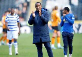 Paul Ince outlines non-negotiable in Reading FC permanent manager negotiations ahead of owner meeting