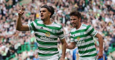 Celtic 1-1 Rangers: Scottish Premiership – live reaction!