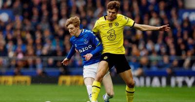 Everton v Chelsea: Premier League – live! - msn.com -  Bristol