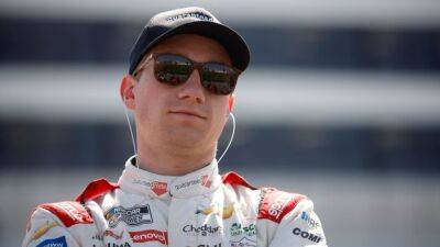 Kyle Larson - Tyler Reddick - William Byron - Ross Chastain - ‘Edgy’ practice session paints daunting picture at Dover - nbcsports.com