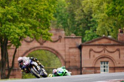 Oulton BSB: Ray wins after four year drought