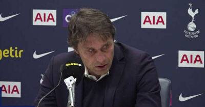 Thomas Tuchel - Reece James - Pierre Emile Hojbjerg - What Pierre-Emile Hojbjerg did as Son Heung-Min scores screamer for Tottenham vs Leicester - msn.com