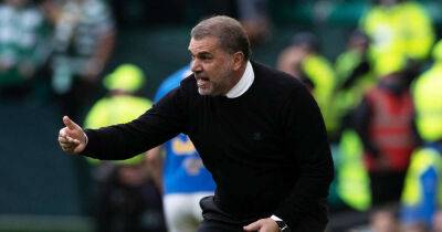 Ange Postecoglou addresses Celtic midfield wilting as Rangers draw delays title party
