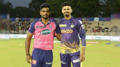 Kolkata Knight Riders vs Rajasthan Royals, IPL 2022: When And Where To Watch Live Telecast, Live Streaming
